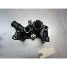 24Q033 Coolant Inlet For 11-13 Ford Fiesta  1.6 7M5G8K556AC